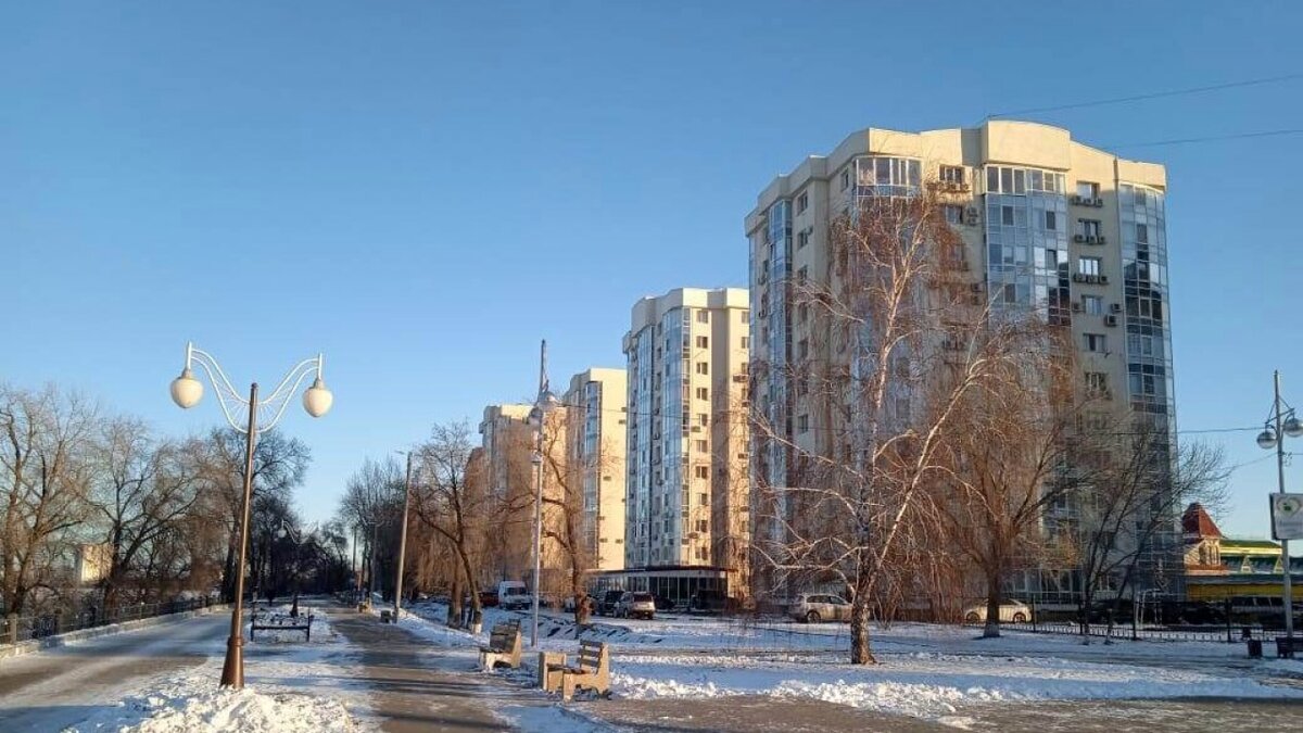    МЧС предупреждает жителей Саратовской области о 30-градусном морозеНовости Саратова и области – Сетевое издание «Репортер64»