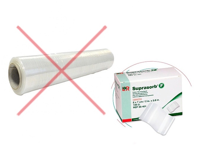 Мази для заживления татуировки: Что наносить, чтобы не навредить