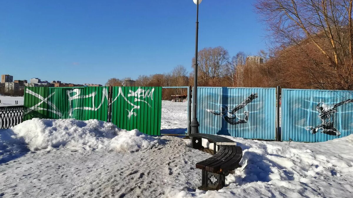     Часть набережной имени зодчего Дудина в Ижевске могут благоустроить в 2024 году. Об этом в ходе прямой линии 7 декабря сообщил нлава Удмуртии Александр Бречалов.