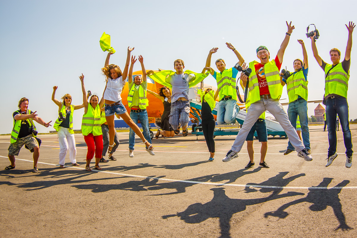 фото - Игорь Соловьев