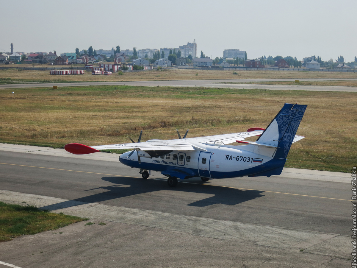 Самолет оренбург махачкала. Самолет ra- 87535.