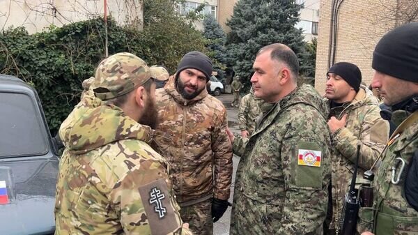    © Photo : Пресс-служба президента РЮО