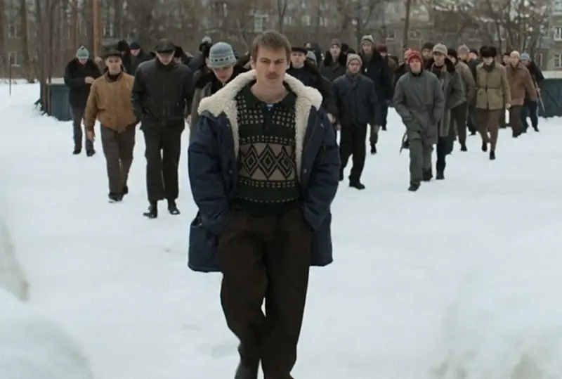 Кадр из сериала. Фото: dzen.ru