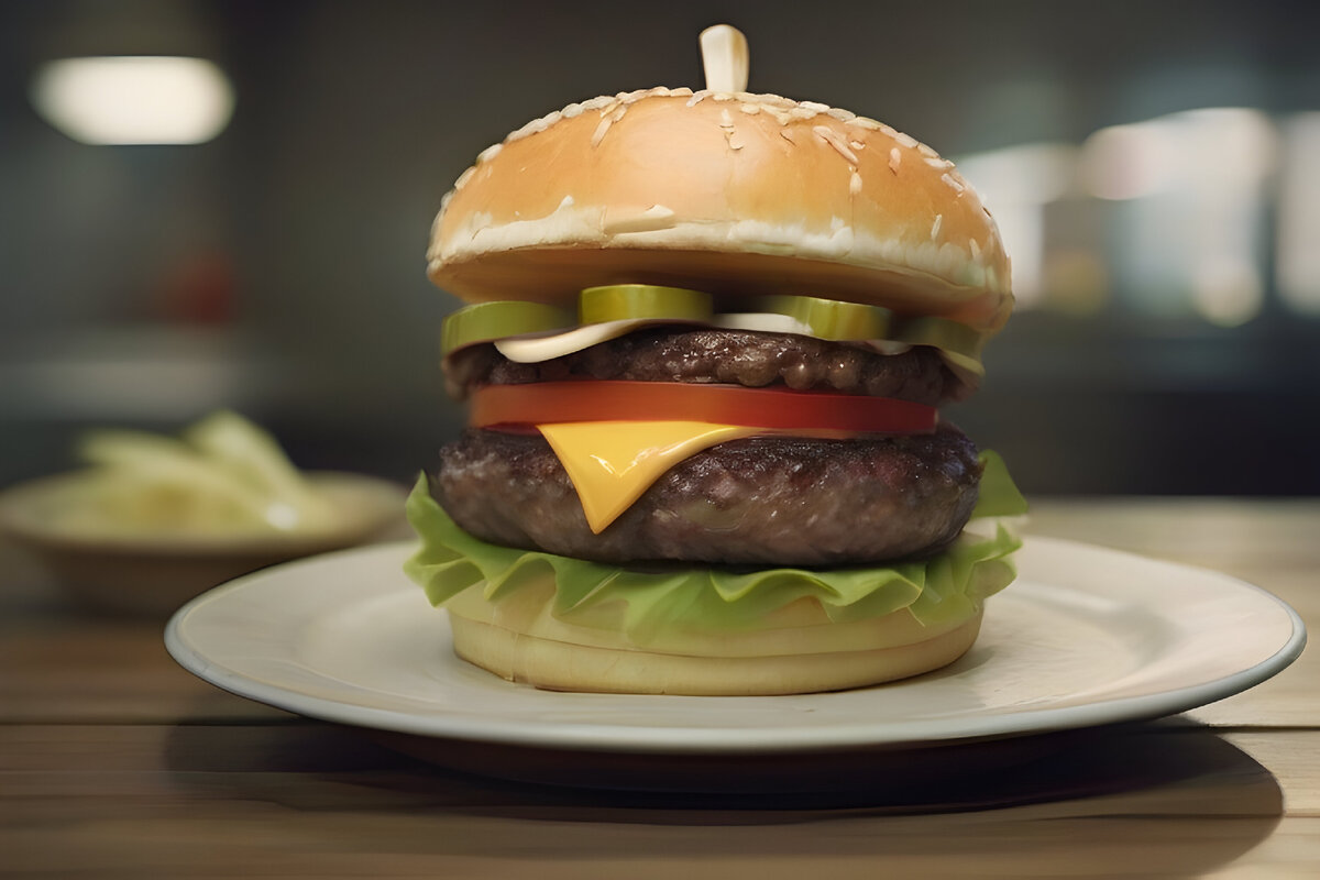 День 4-7 Энергетический Спад и Переваривающие Проблемы 😓🍔