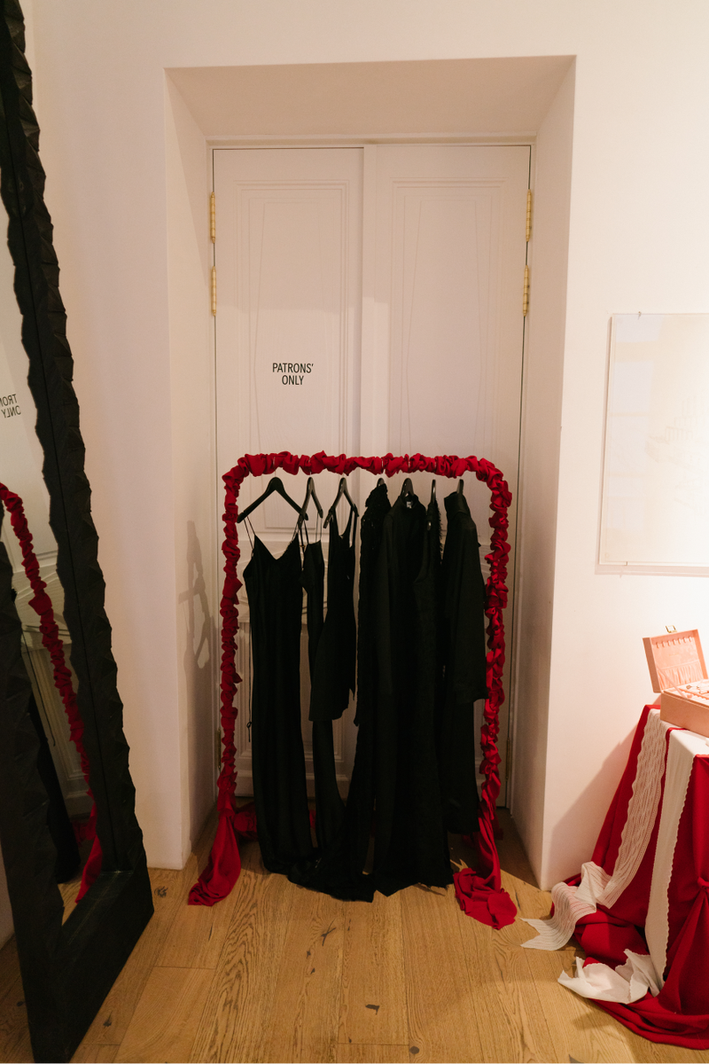    Платформа Nuself провела первое офлайн-мероприятие (фото 1)