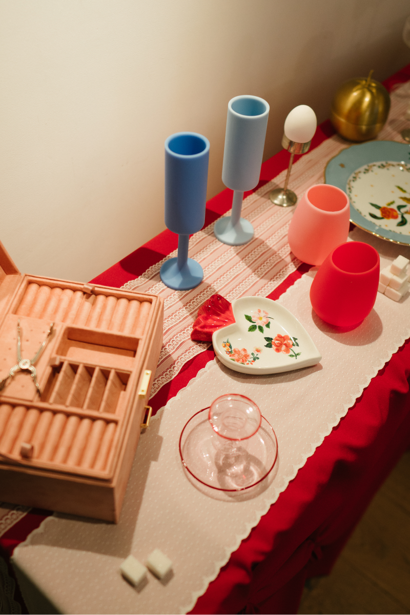    Платформа Nuself провела первое офлайн-мероприятие (фото 2)