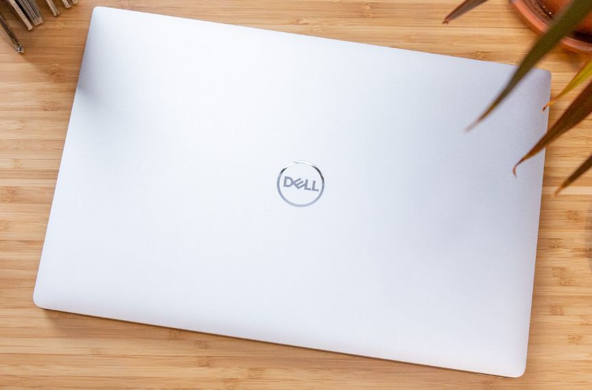 Фото Dell Precision 5540