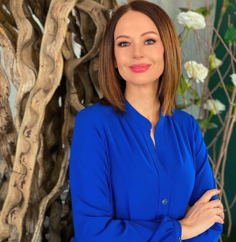 Ирина Безрукова рассматривает кредит как стимул больше работать и зарабатывать