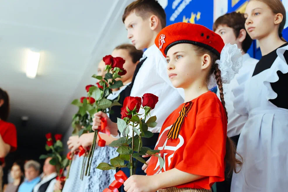 Фото: Денис Яковлев, «Краснодарские известия»