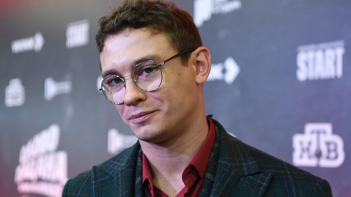    Таролог рассказал о личной жизни Никиты Кологривого© РИА Новости / Екатерина Чеснокова