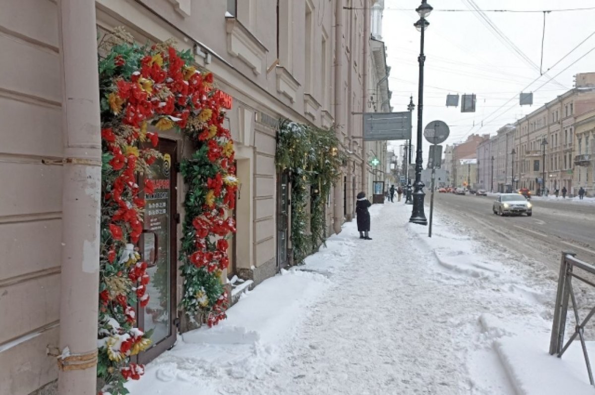    В городе стартует конкурс "Зимний Томск"