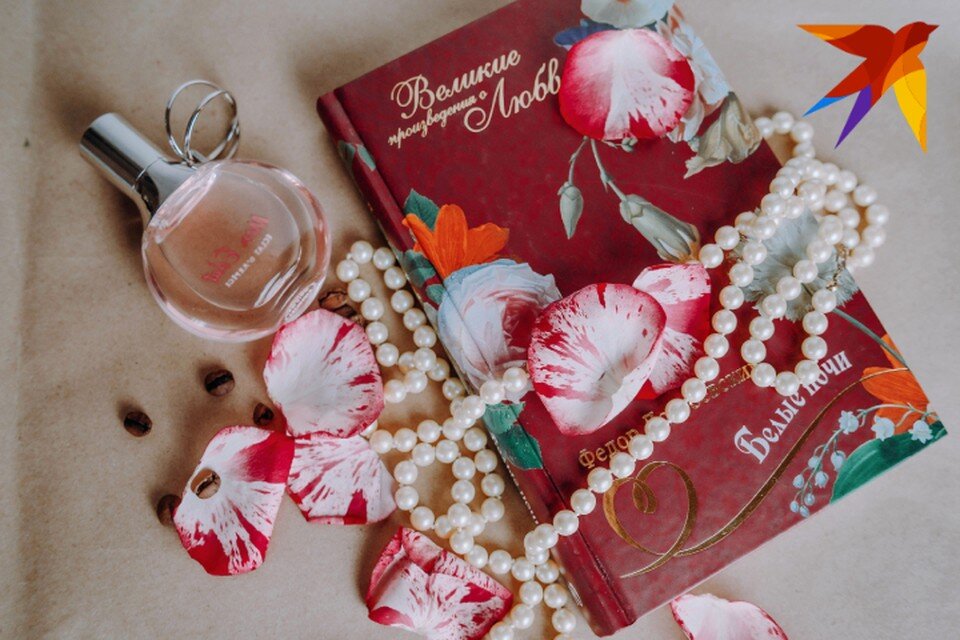    Какие они – люди, родившиеся в декабре? Мария Бакланова