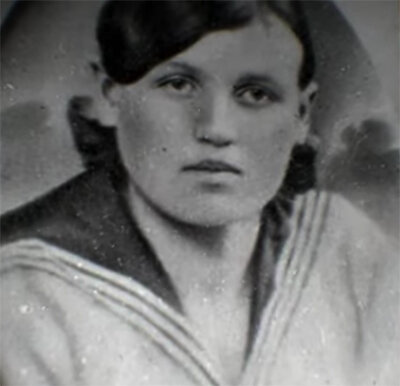 Анна Лисицына 