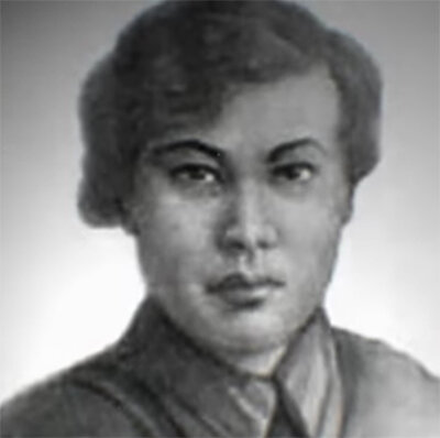 Мария Мелентьева