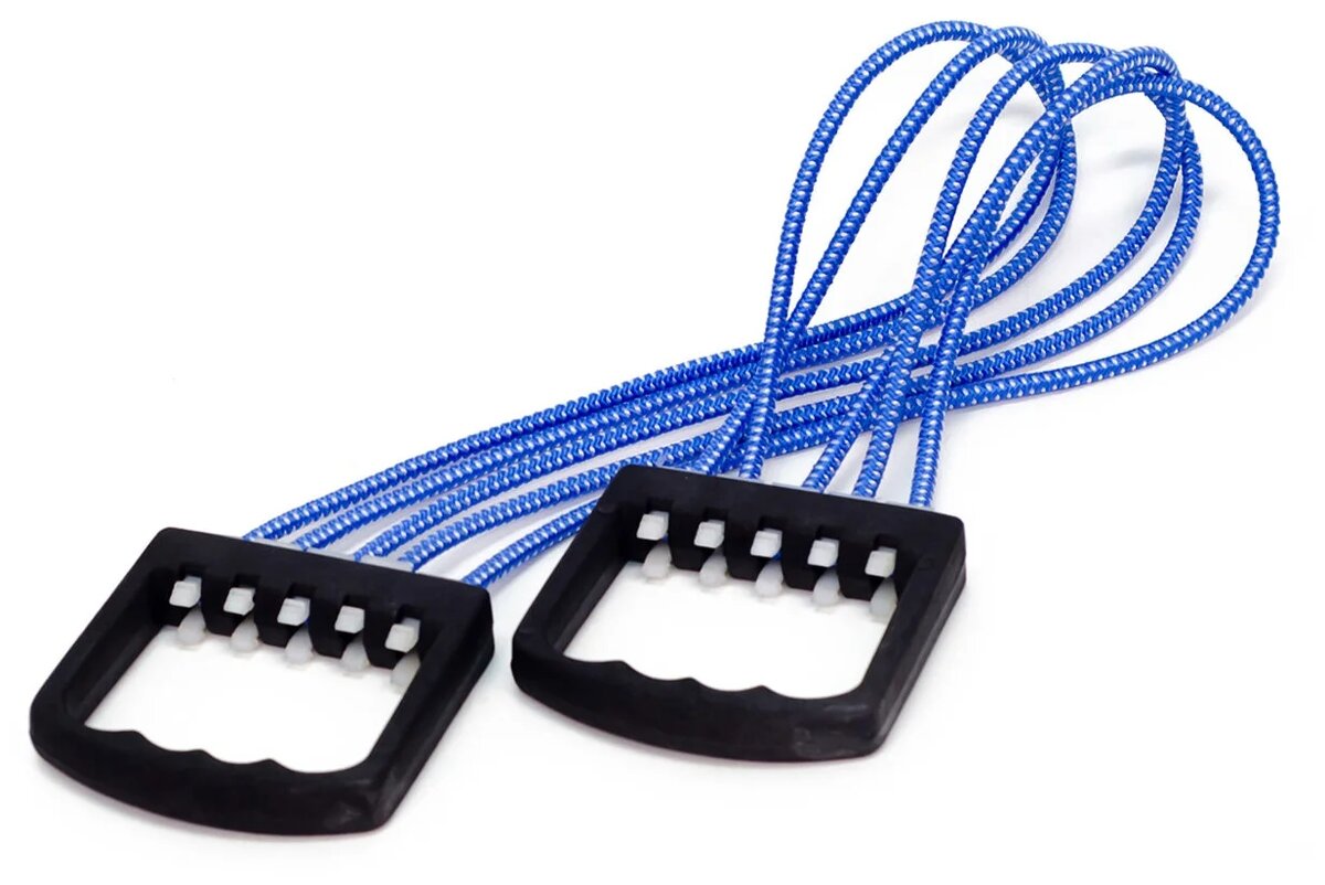 Эспандер – это удивительный приспособление для тренировки, которое поможет вам улучшить своё здоровье и физическую форму. Этот простой инструмент можно использовать в домашних условиях или в зале, и он отлично подходит как для новичков, так и для опытных спортсменов. 
Что такое эспандер? Это гибкий резиновый или пластиковый прут, который можно растягивать и сжимать для упражнений на силу и гибкость. Эспандеры бывают различной толщины и сопротивления, что позволяет адаптировать тренировки под индивидуальные потребности.
