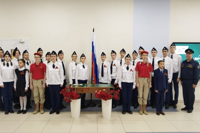    Фото: Правительство Тверской области