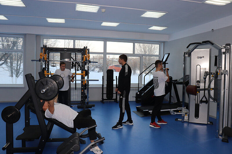 Листайте вправо, чтобы увидеть больше изображений