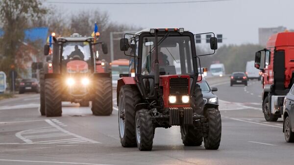    © Sputnik / Osmatesco