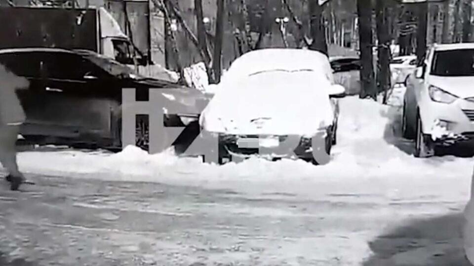 Фото: © Скриншот видео