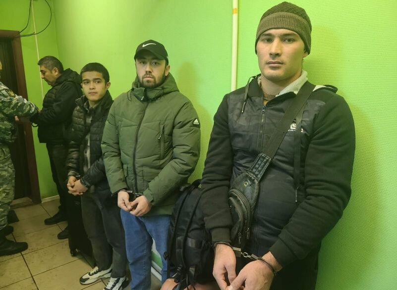 Фото с сайта МВД