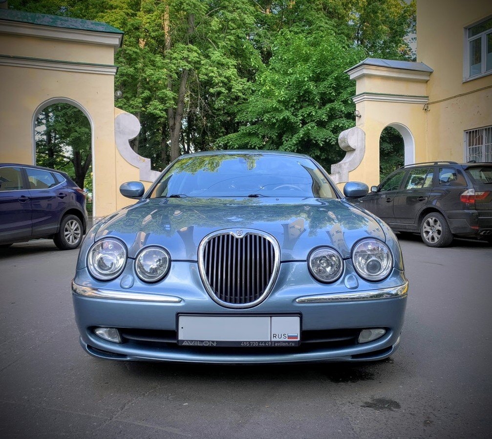 Машина Андрюши