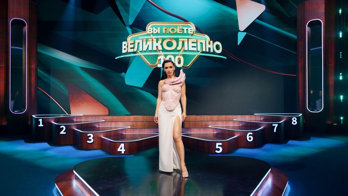 5 причин посмотреть проект “Вы поете великолепно” | Телеканал ТВ-3 | Дзен