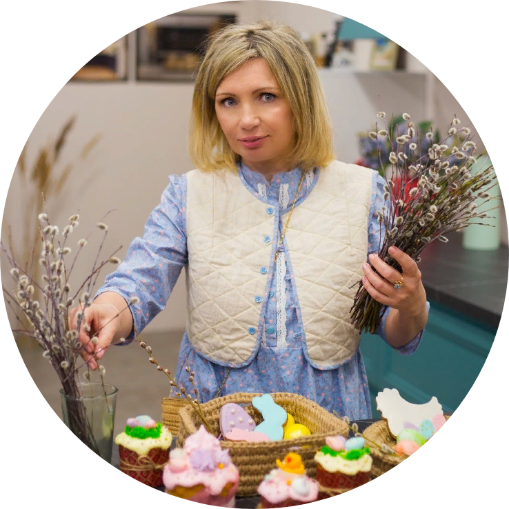 Источник изображения: фото от автора письма - Ларисы