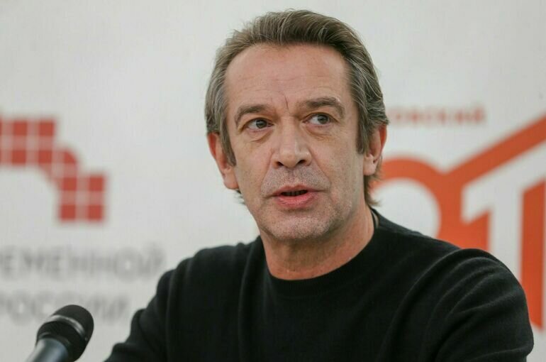   Ведяшкин Сергей / Агентство «Москва»