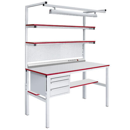 Стол СП Gresson