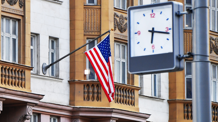 © VLADIMIR BARANOV/GLOBALLOOKPRESS 