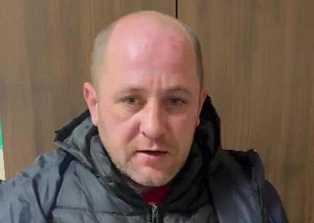    Избивший в Крыму отца участника СВО мужчина извинился