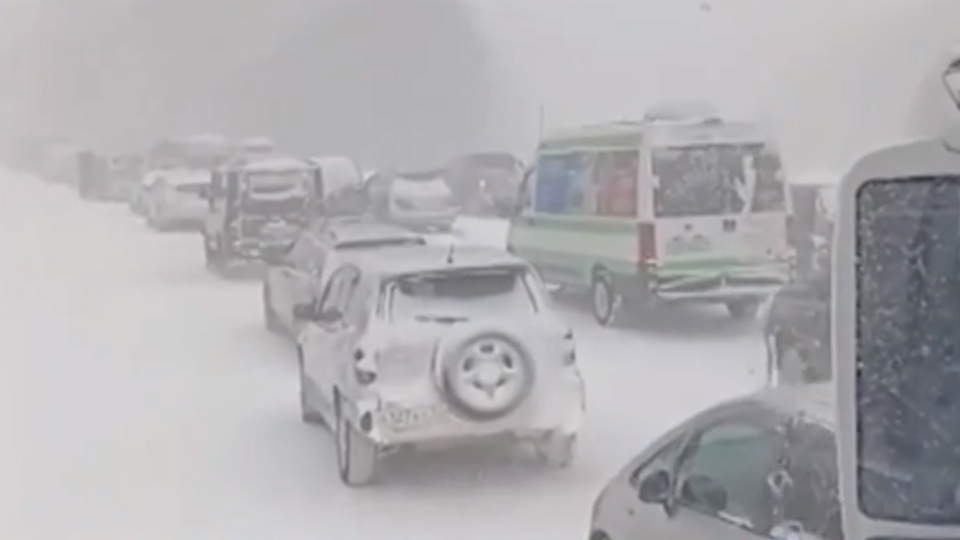 Фото: скриншот видео 