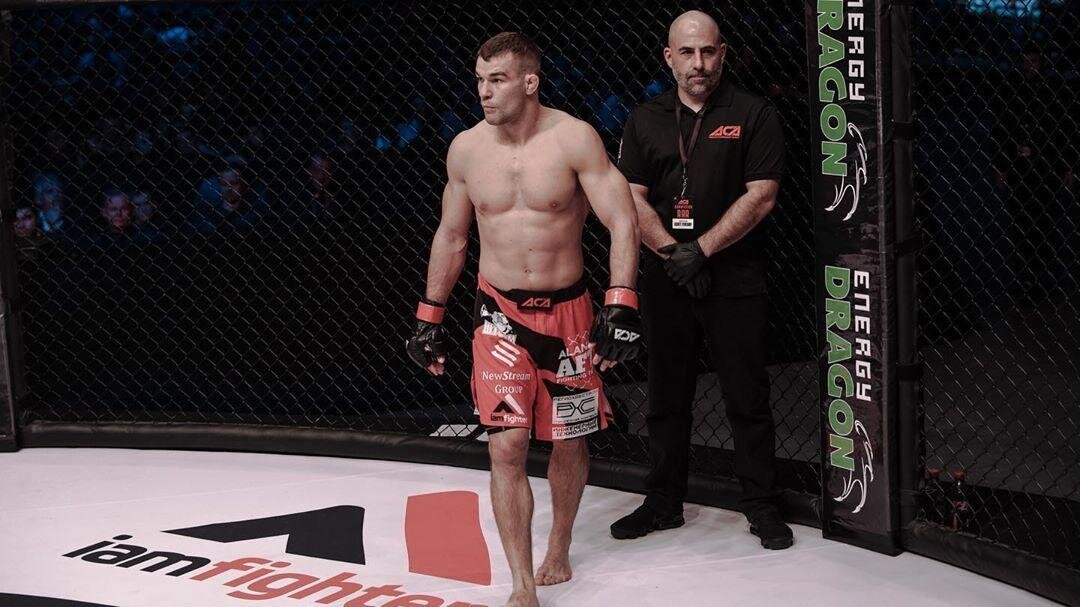Алексей гончаров боец мма фото Топовый боец UFC сделал тату в память о нокауте от меня". Интервью претендента н