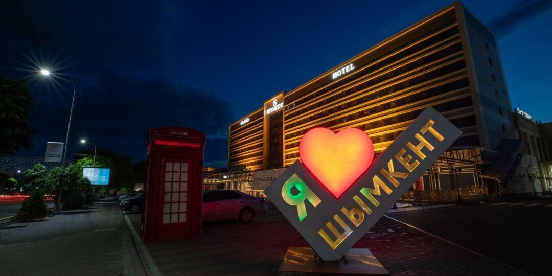 От Джамбула к Шымкенту: там тепло, там моя мама. Кто построил один из древнейших городов Казахстана?