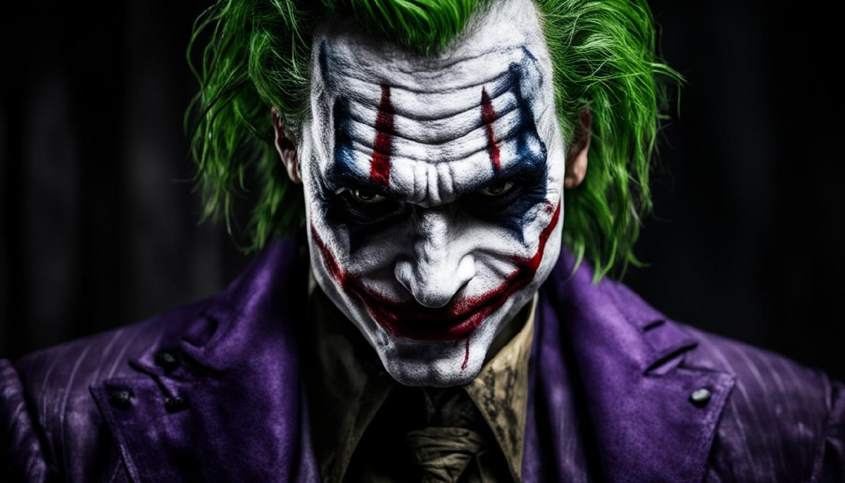 Joker juegos