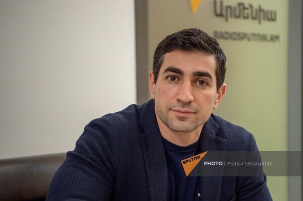 @Левон Кочарян/Asatur Yesayants