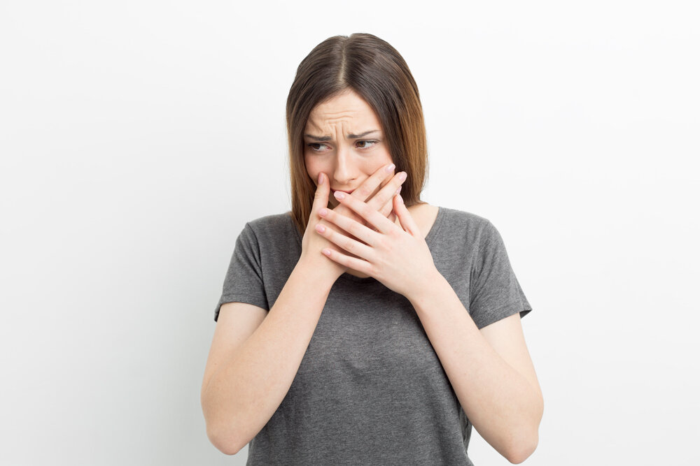 Горький привкус во рту (источник изображения: freepik.com)