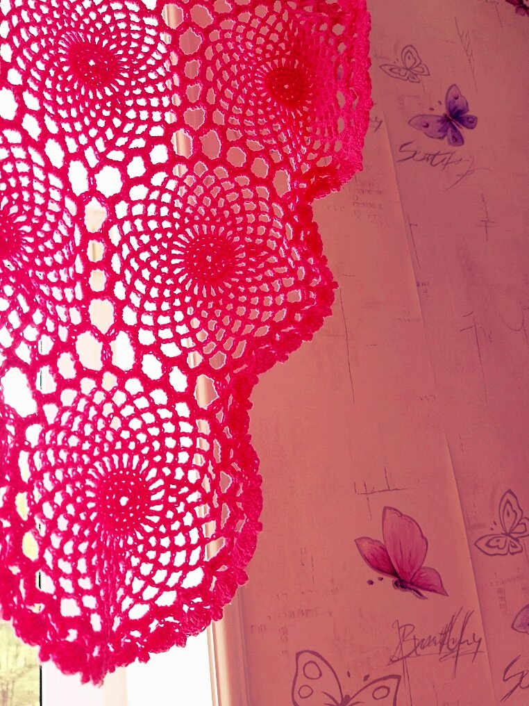 Hand maid and fantasy