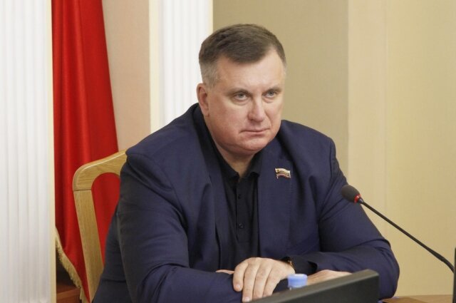    Фото: Пресс-служба Смоленского городского Совета