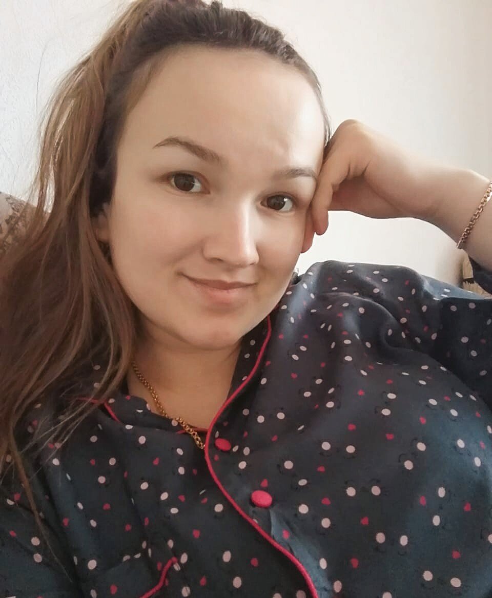 Измученная лактостазами