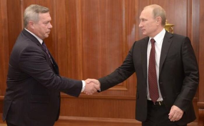Источник фото: Алексей Никольский / ТАСС