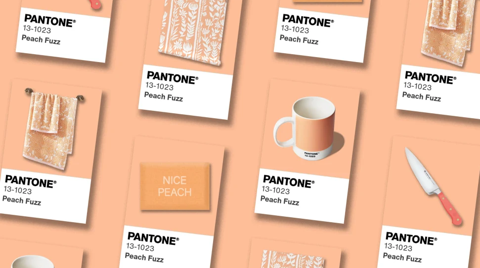 PANTONE ® 13-1511 TCX