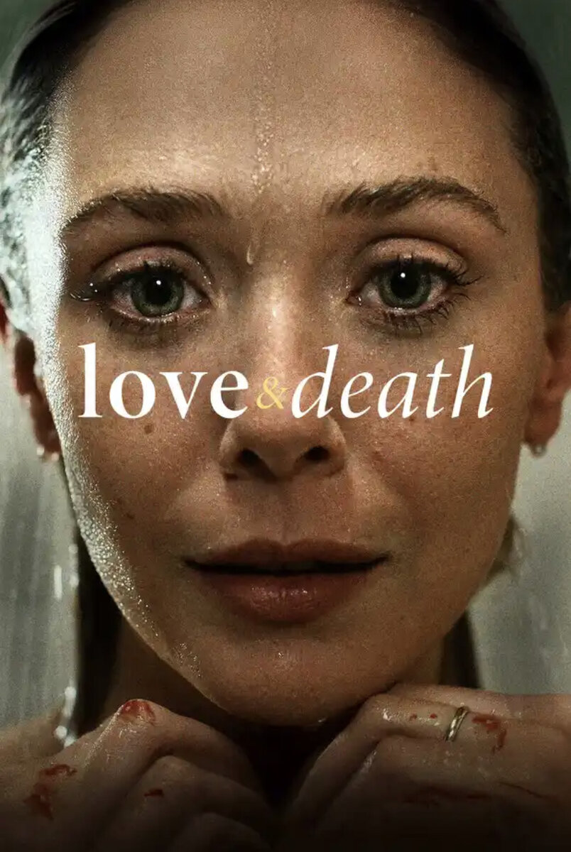 История сериала основана на реальных событиях случившееся в штате Техас в 1980г. На скамье подсудимых оказалась домохозяйка Кэнди Монтгомери, убившая жену своего любовника, а также свою подругу Бетти Гор.
