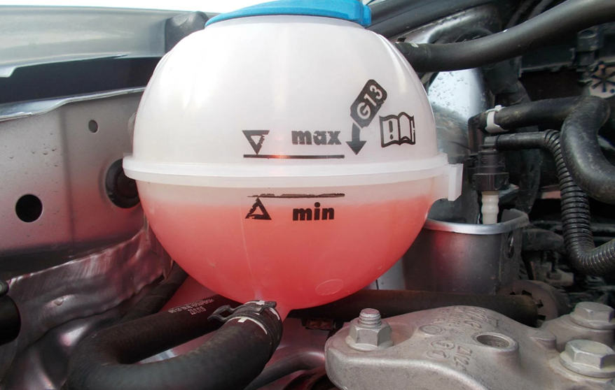 Почему печка на холостых дует холодным воздухом. Не все автомобилисты ...