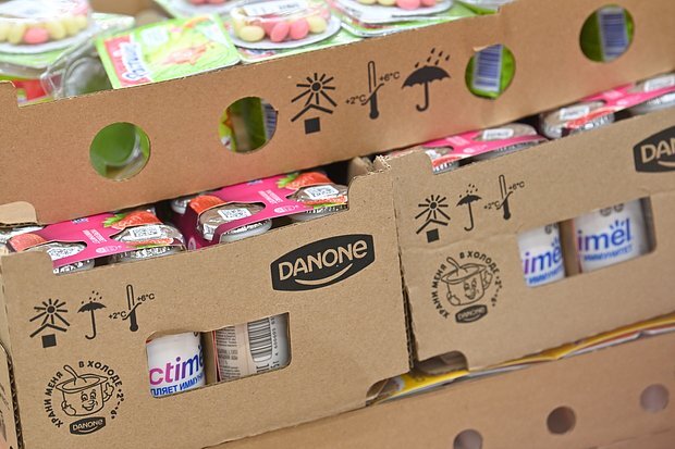    Фото: Кристина Кормилицына / РИА Новости