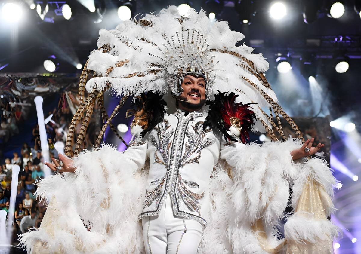 Филипп Киркоров 