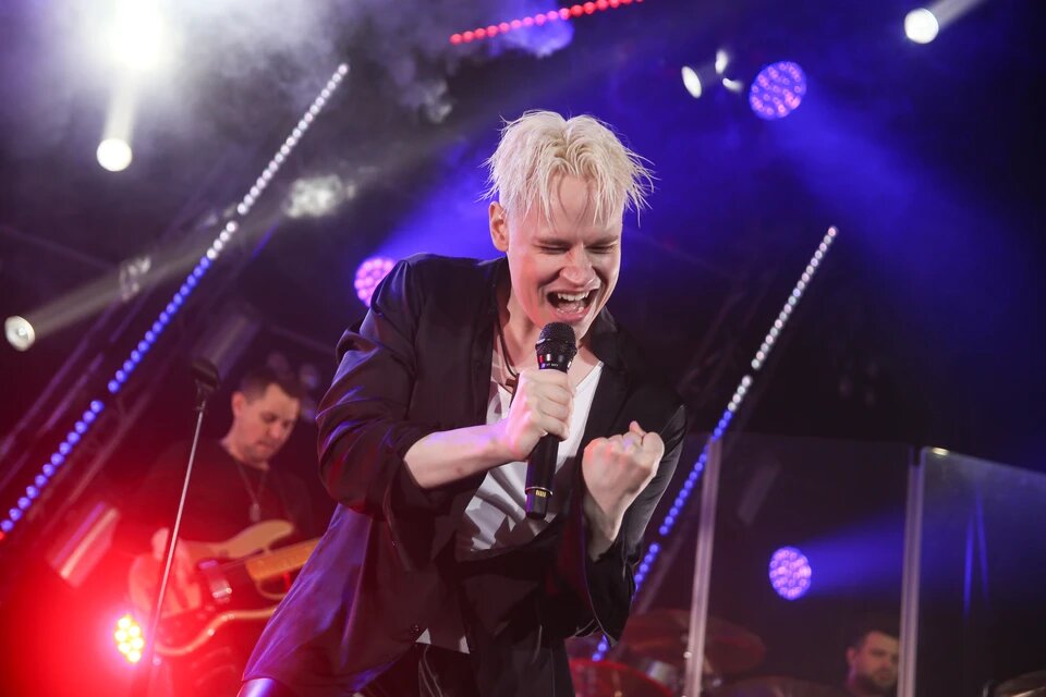 Фото: Диана Иванова