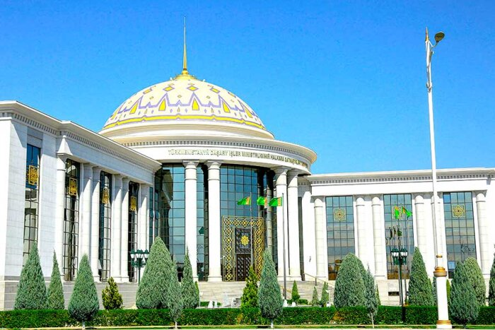 Источник фото: turkmenistan.gov.tm 