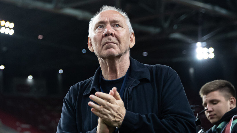   globallookpress.com Edgar Breshchanov