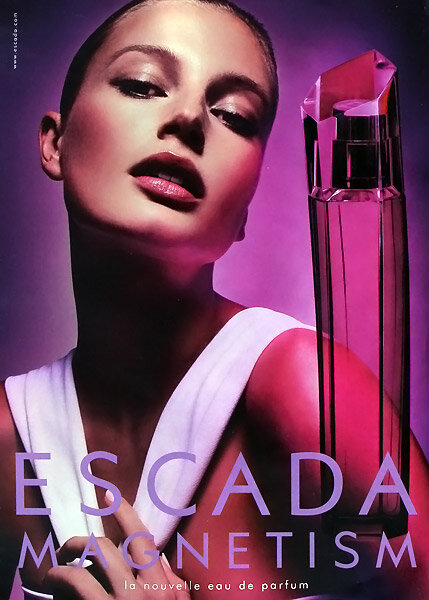 Escada Magnetism